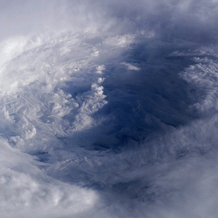 CYCLONE ALFRED’S AFFECT ON ME