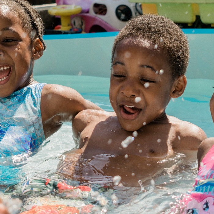 Planning COVID Safe Summer Activities for Children with Special Needs