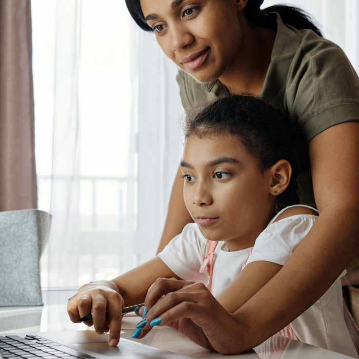 Tips for Supporting Your Child in Virtual Learning