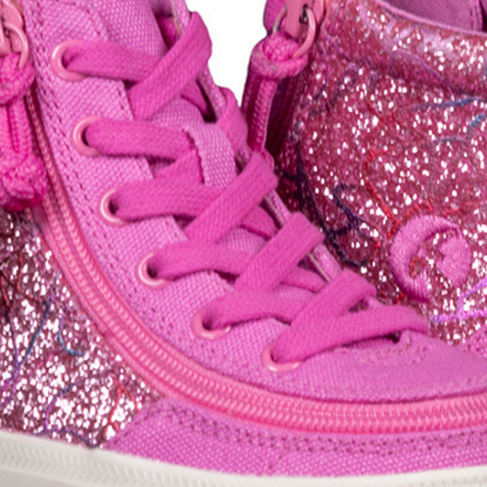 Top Tips For Finding the Right Shoes for Children With Special Needs