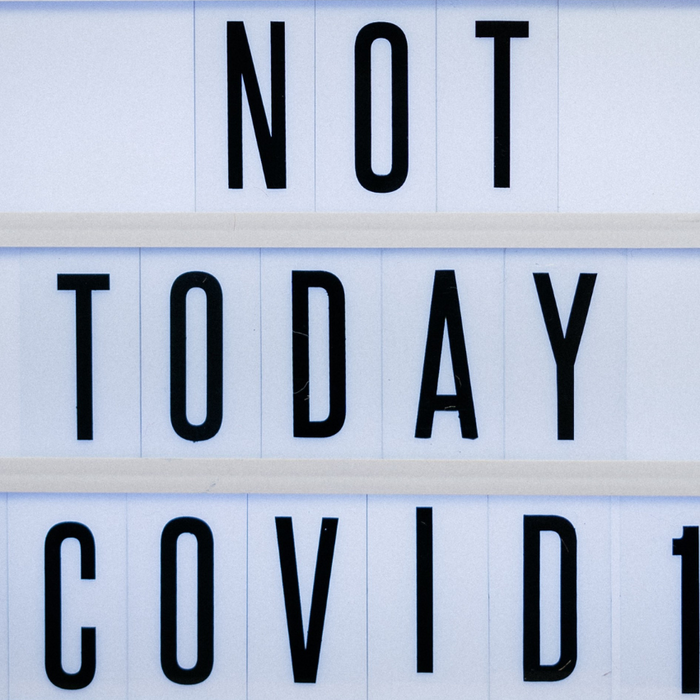 Helping Kids With Autism Cope During the Covid-19 Pandemic