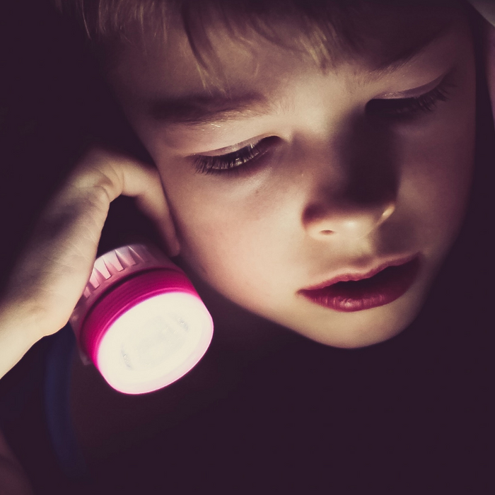 Best Books for Children With Special Needs
