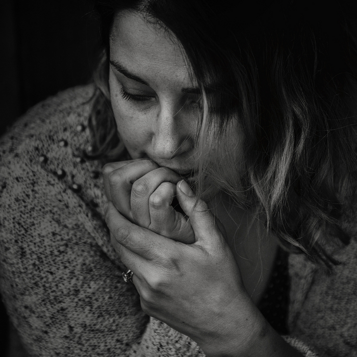 Dealing with Anxiety and Stress as a Special Needs Parent