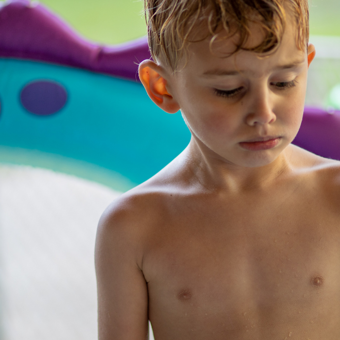 Best Places To Go Swimming For Children With Special Needs