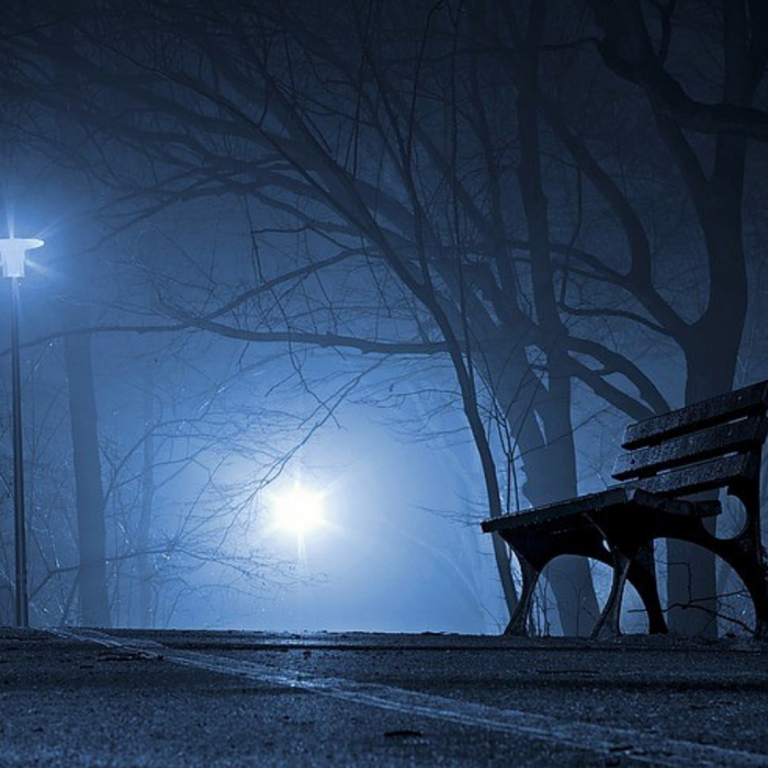 LIVING IN AN EMOTIONALLY SILENT WORLD