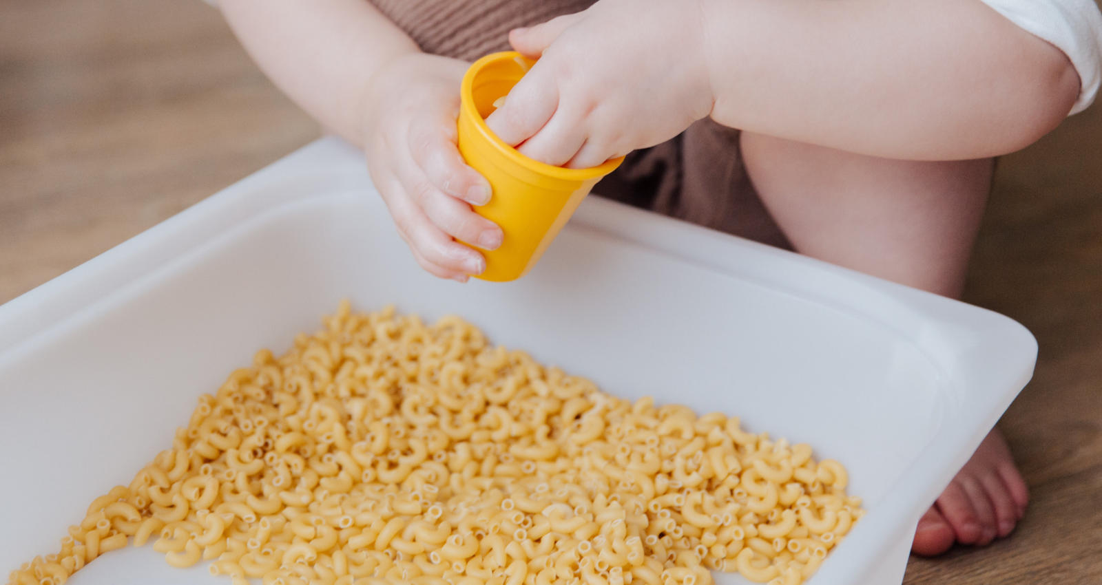 Helping Kids with Special Needs Interact and Play