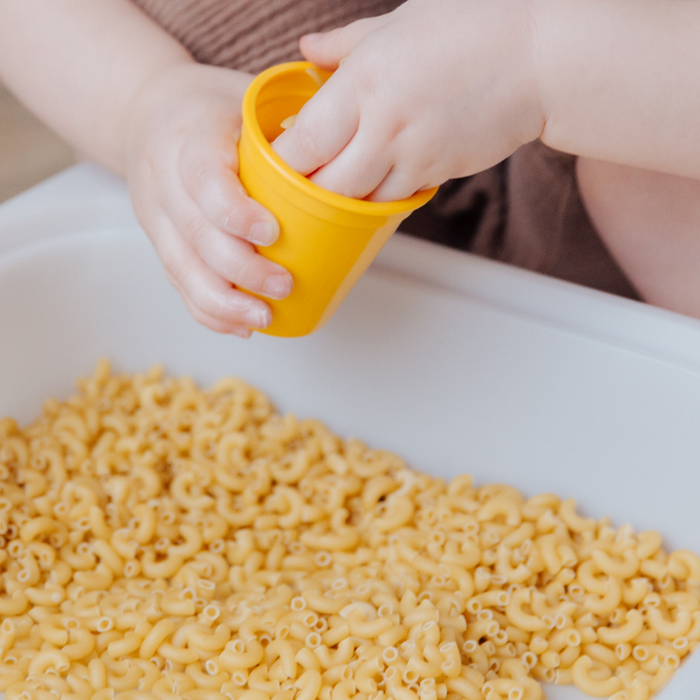 Helping Kids with Special Needs Interact and Play