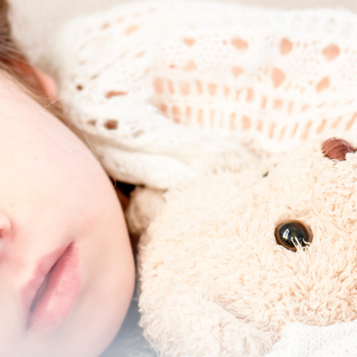 How to get an Autistic Child with Sleep Problems to Sleep