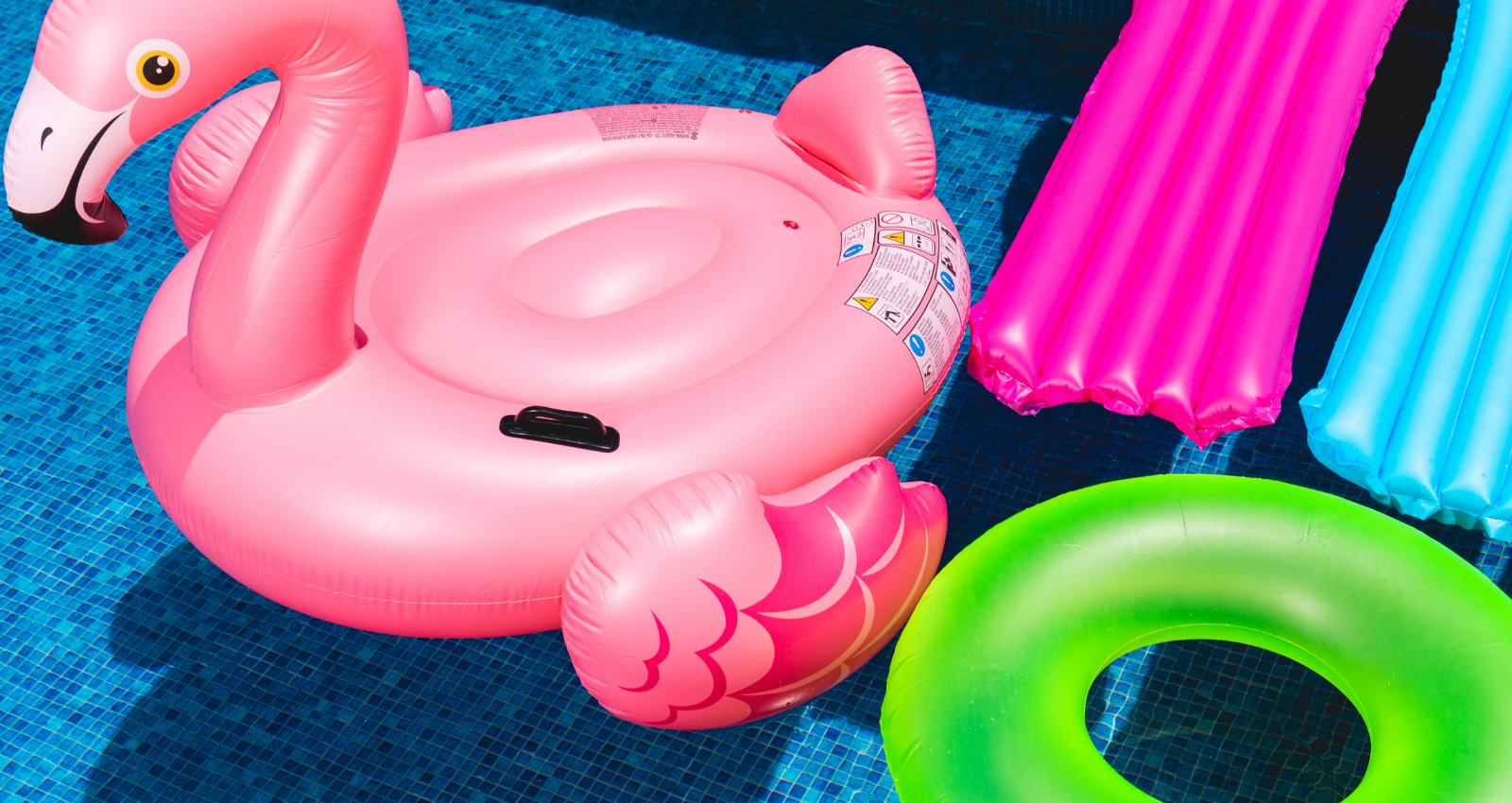 How special needs swim nappies can help your child during swimming