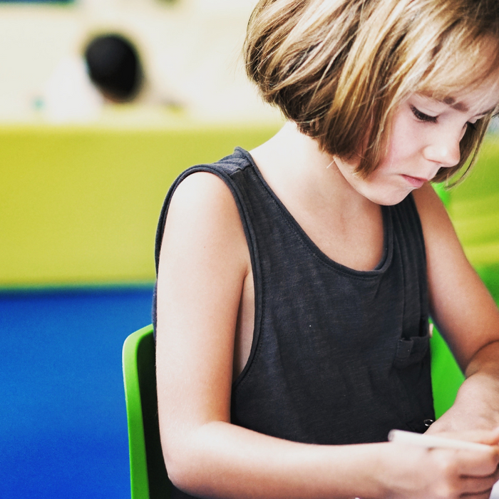 Is There A Difference Between Autism and Aspergers?