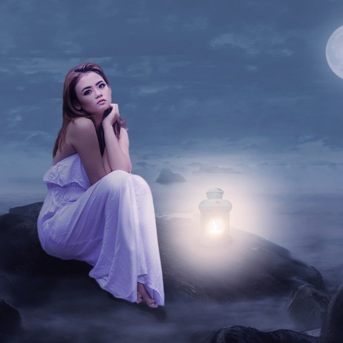 NEVER OVERESTIMATE SOMEONE WHO IS VERBAL