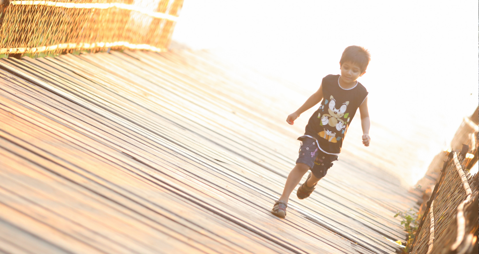 Adventure Belt – Child Harnesses Explained