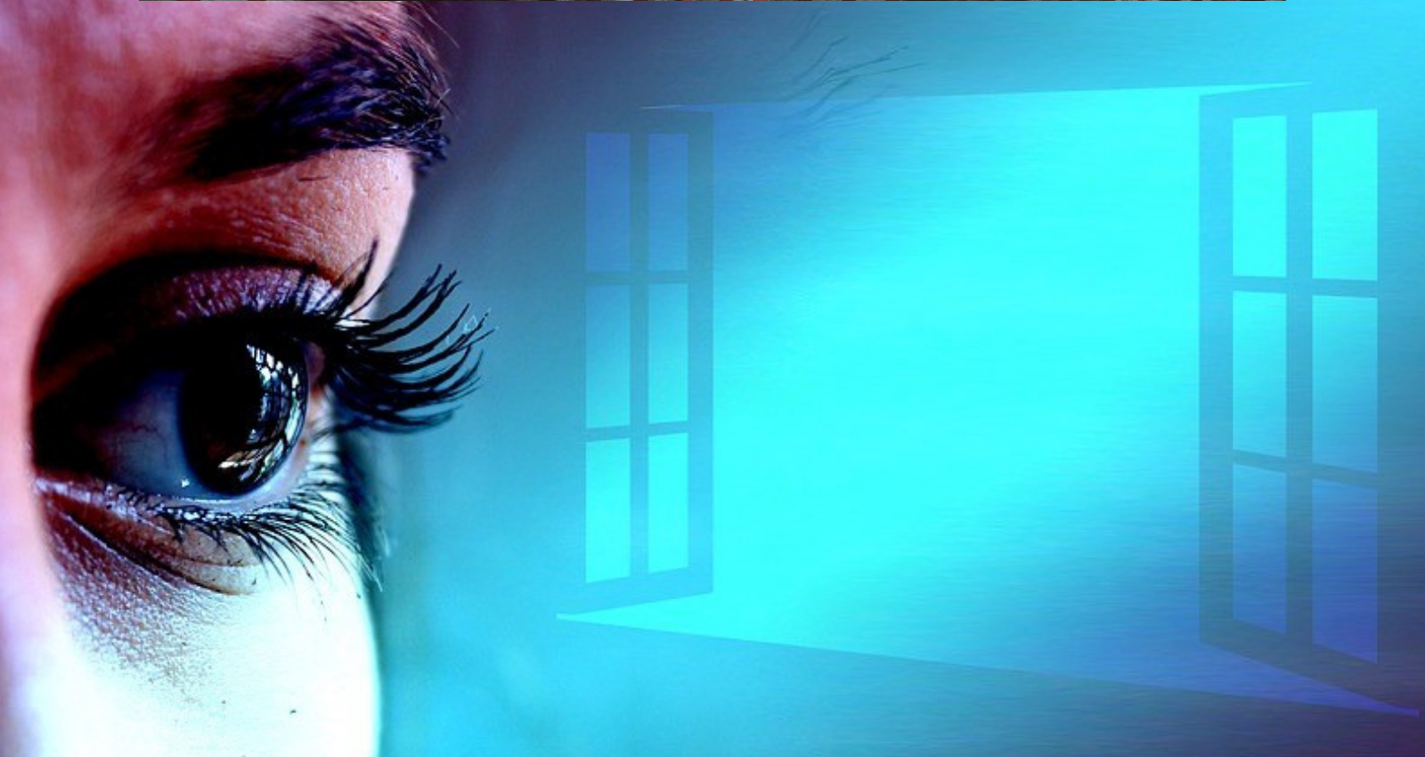 THE ONE PERSON YOU CAN NEVER LIE TO