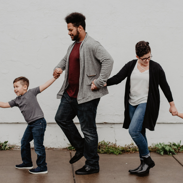 Challenges of Raising a Child with Special Needs and Issues Faced by Special Needs Families.