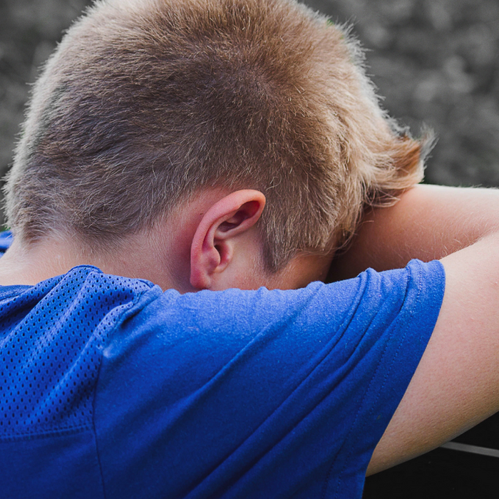 Dealing with bullying for parents of children with special needs