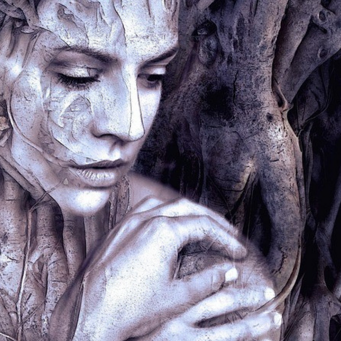 A FEMININE TOUCH OF AUTISM