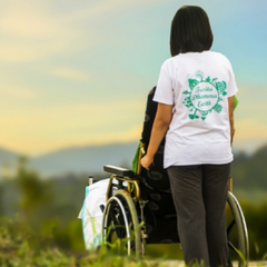 We Must Recognise the Carers Sacrificing Their Own Health for Others