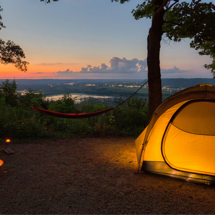 Camping Tips for Families With Autistic Children: A Guide to Autism-Friendly Outdoor Adventures