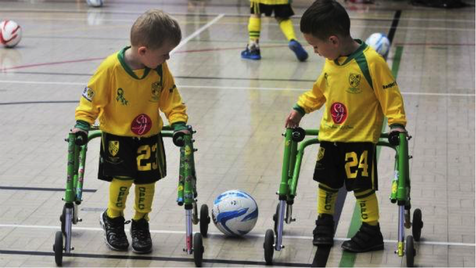 What is Cerebral Palsy?