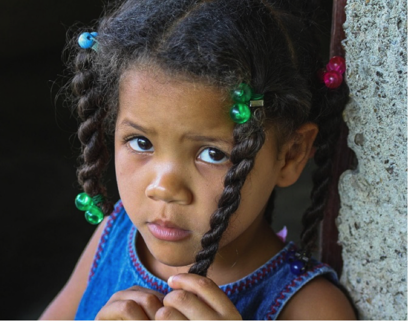 What is being done for children with mental health issues?