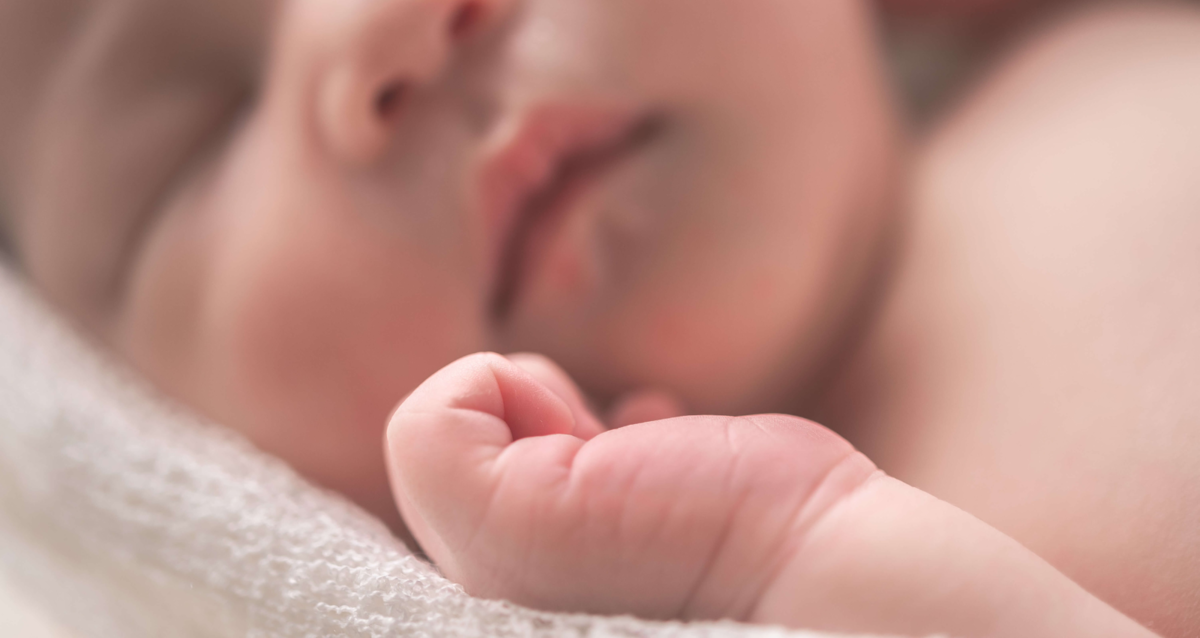 Early signs of Cerebral Palsy