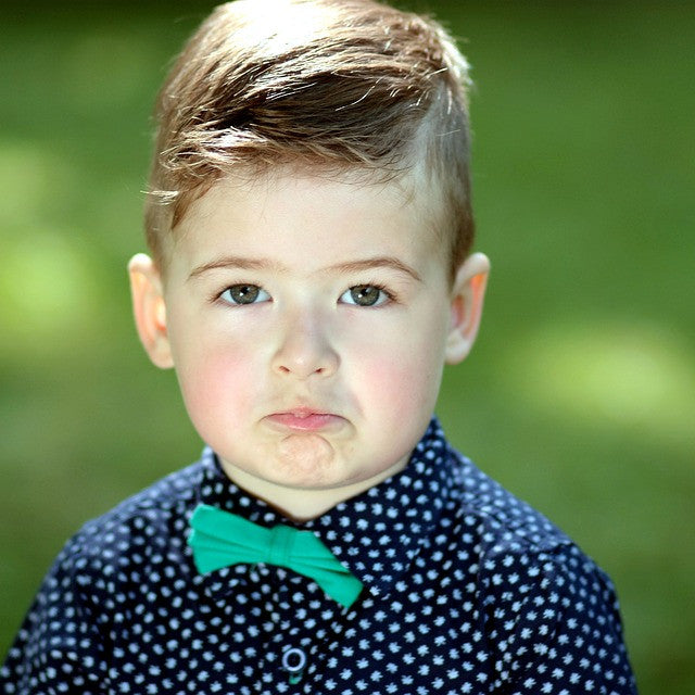 Have you had to cope with a child who is in chronic pain?