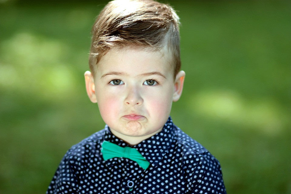 Have you had to cope with a child who is in chronic pain?
