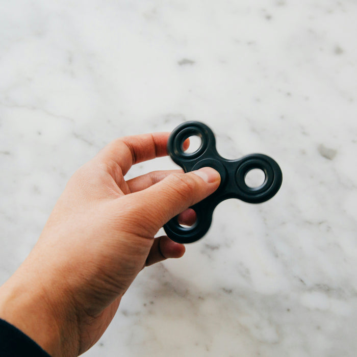 The Benefits of Chewies and Fidget Toys for Children with Autism and SPD