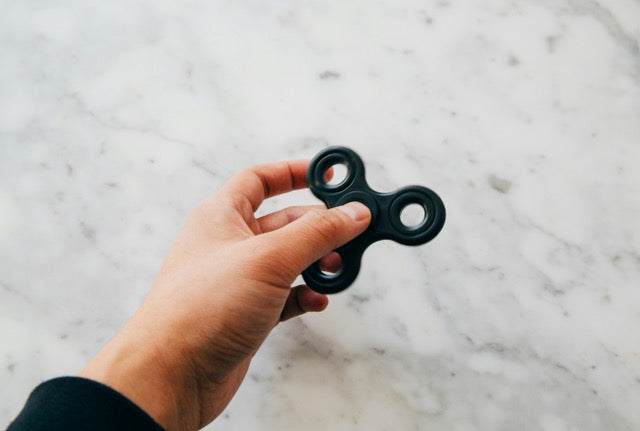 What Is Stimming in Autism? Understanding the Role of Self-Stimulatory Behavior