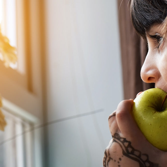 Tips on Getting Kids with Autism to Try Colourful Foods