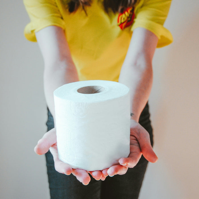 Teaching an Autistic Child to Wipe Their Bottom