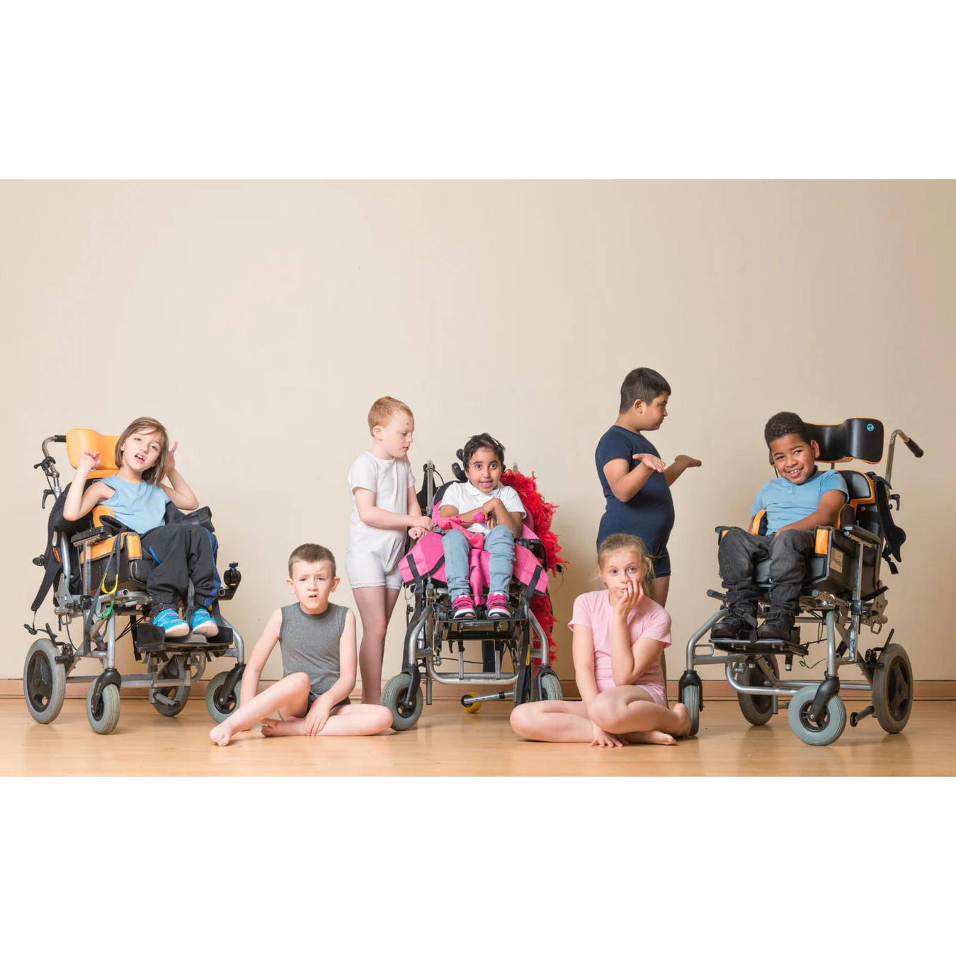 Adaptive Clothing for Adults