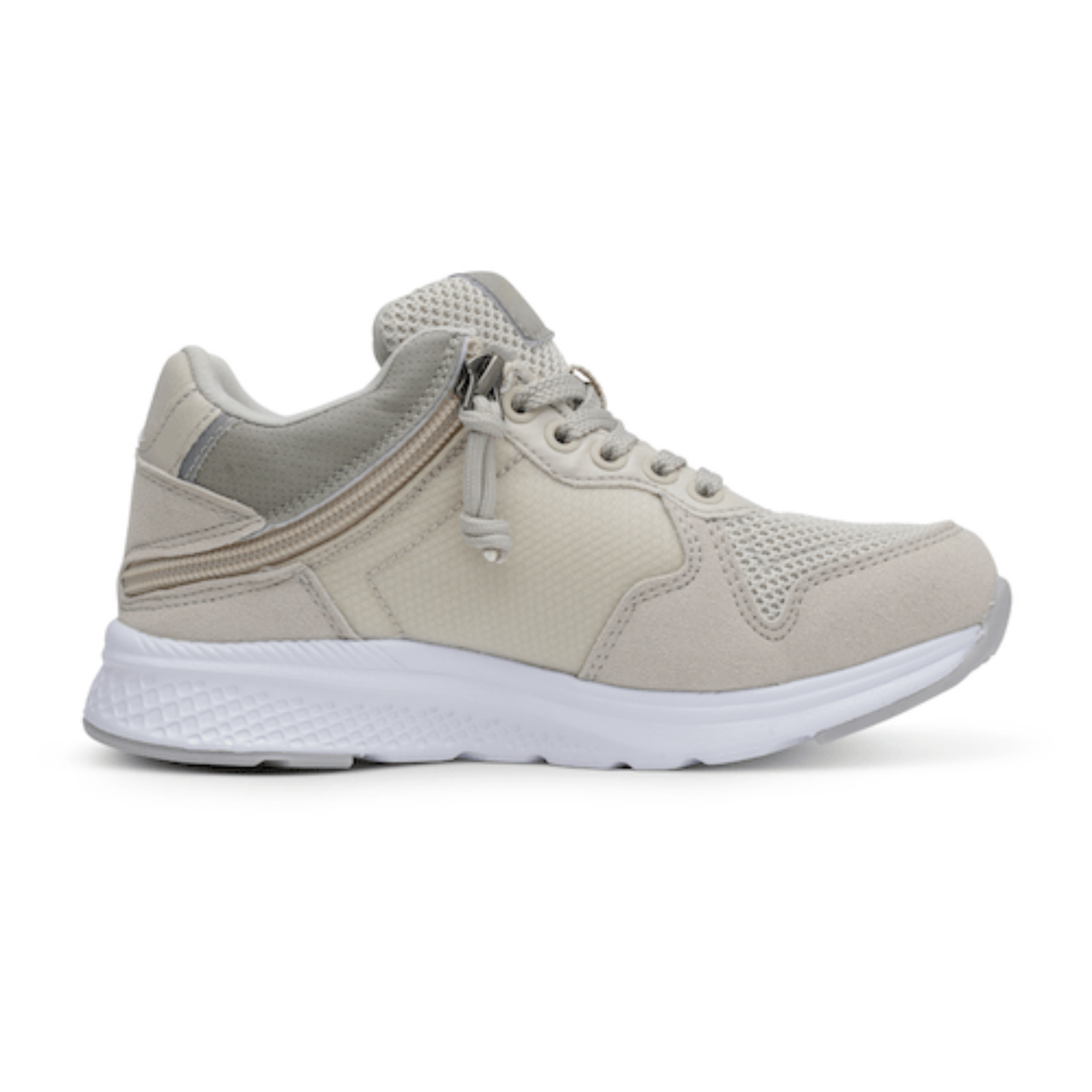 Friendly Shoes (Kids) - Excursion Moon Dust - CLEARANCE