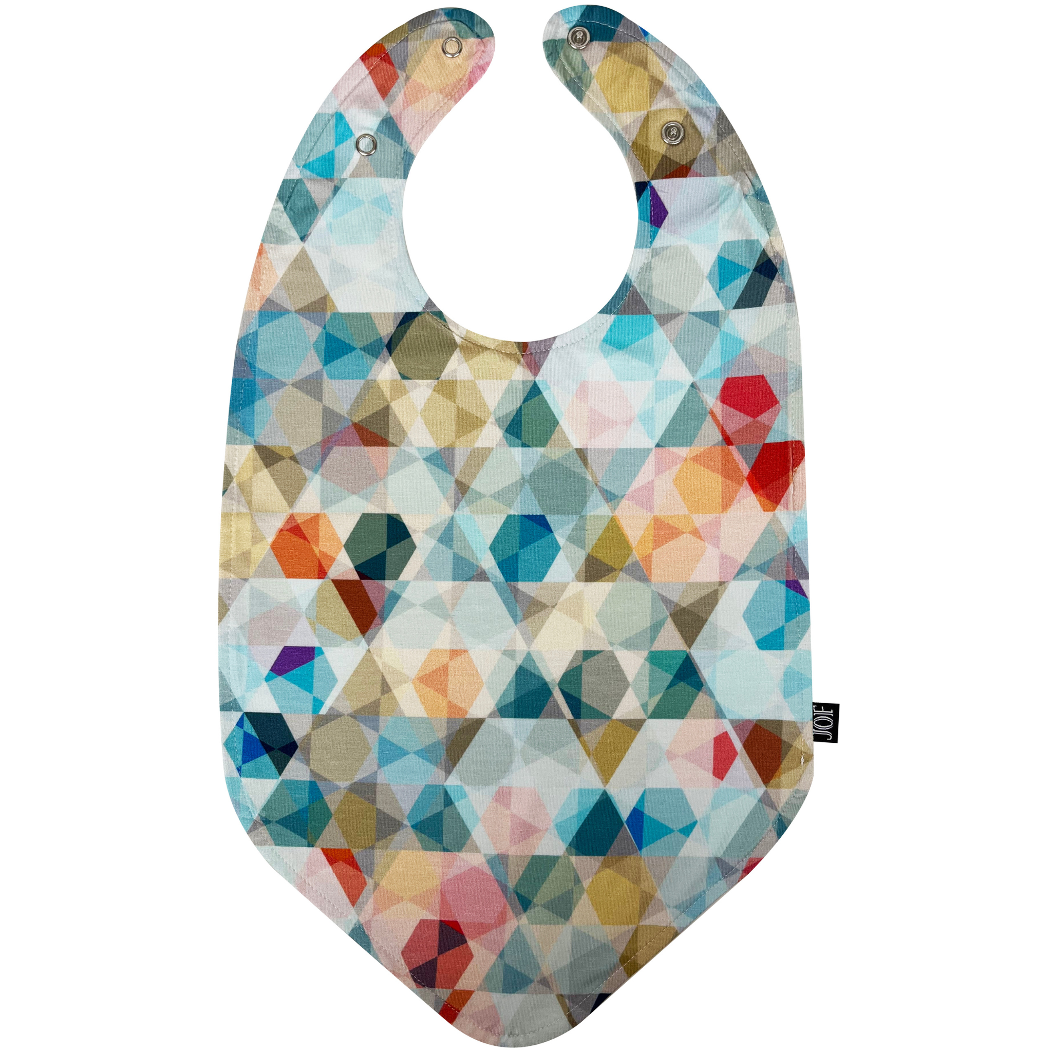 JOF - Tabard Print