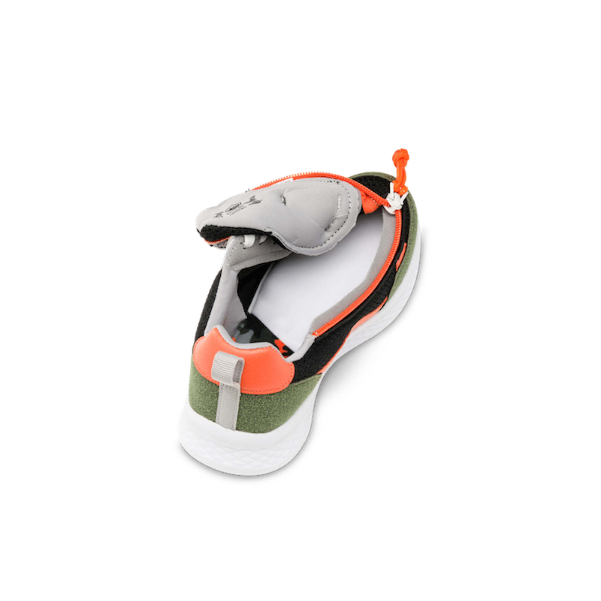 Friendly Shoes (Kids) - Adventure Mangrove