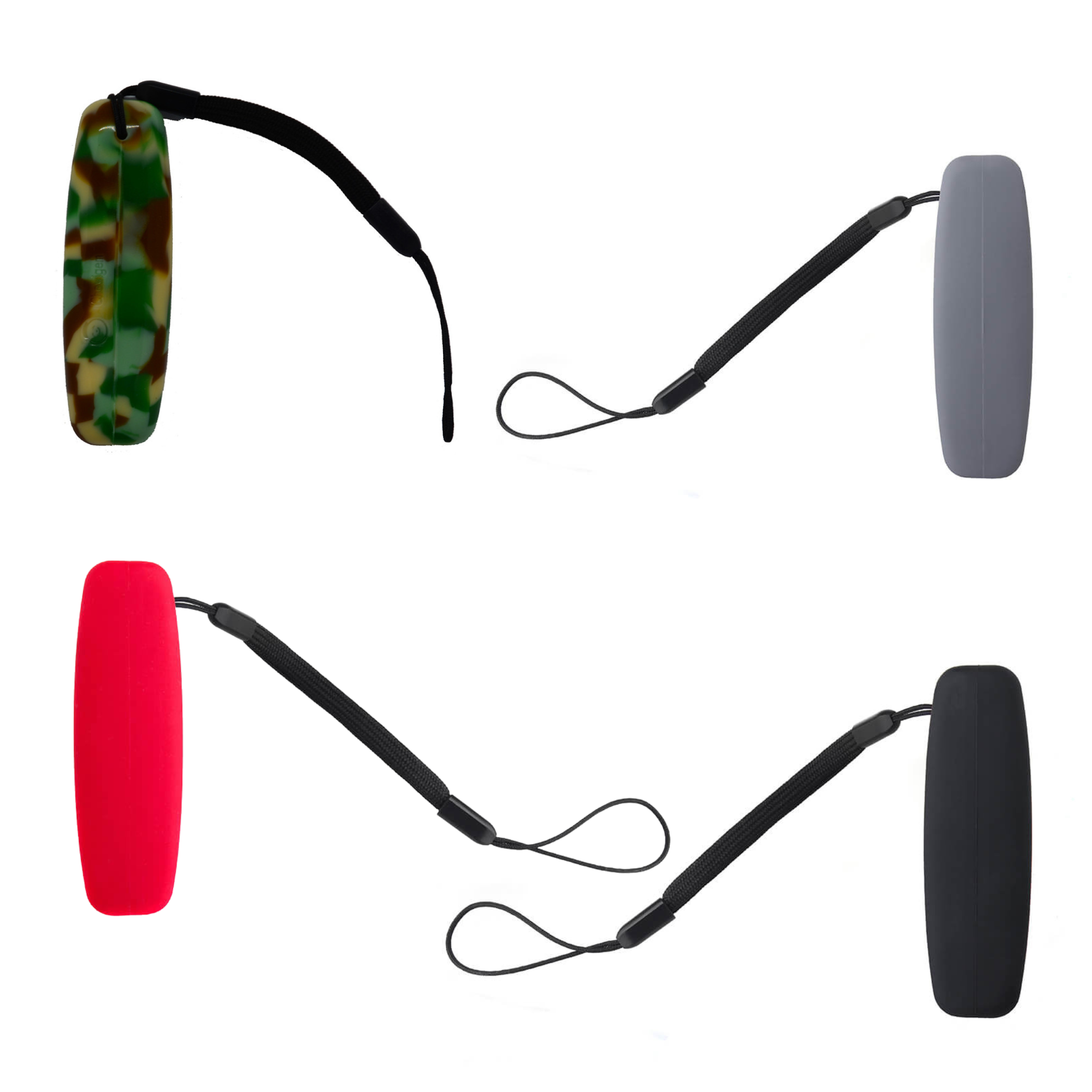 Chewigem - Chewable Toggle Board