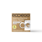 Ecoegg - Washing Machine Detox Tablets
