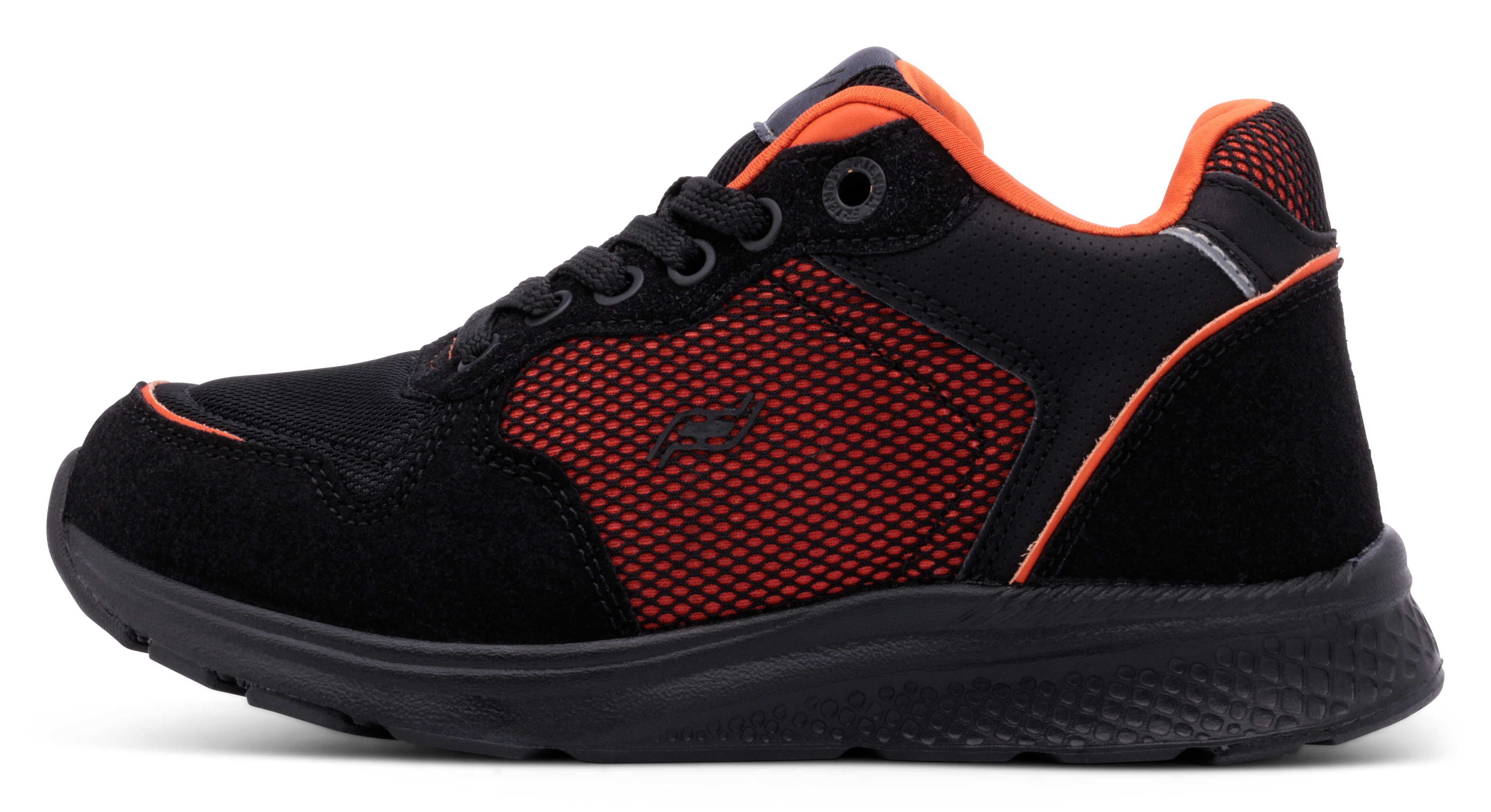 Friendly Shoes (Kids) - Excursion Ember