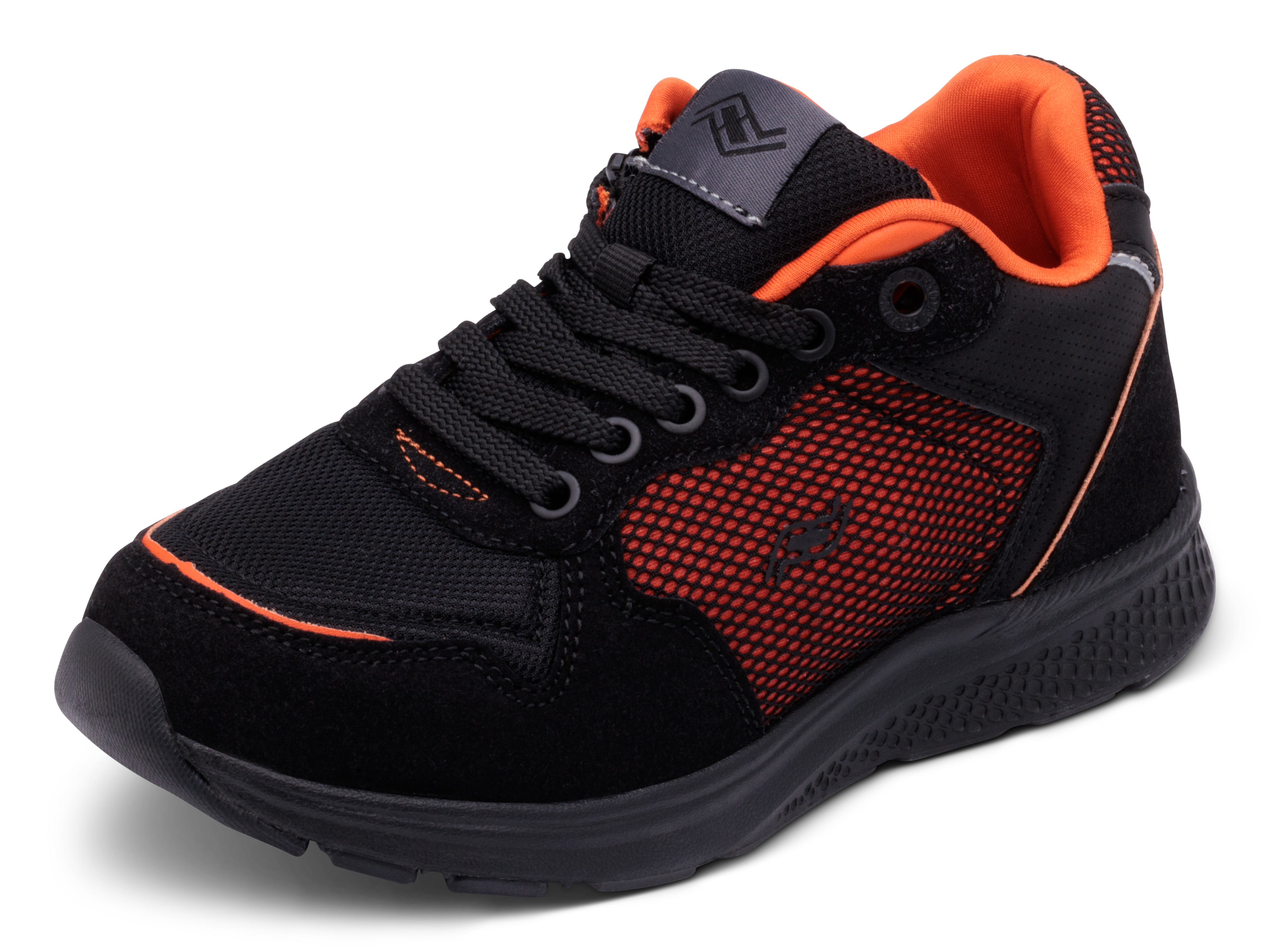 Friendly Shoes (Kids) - Excursion Ember