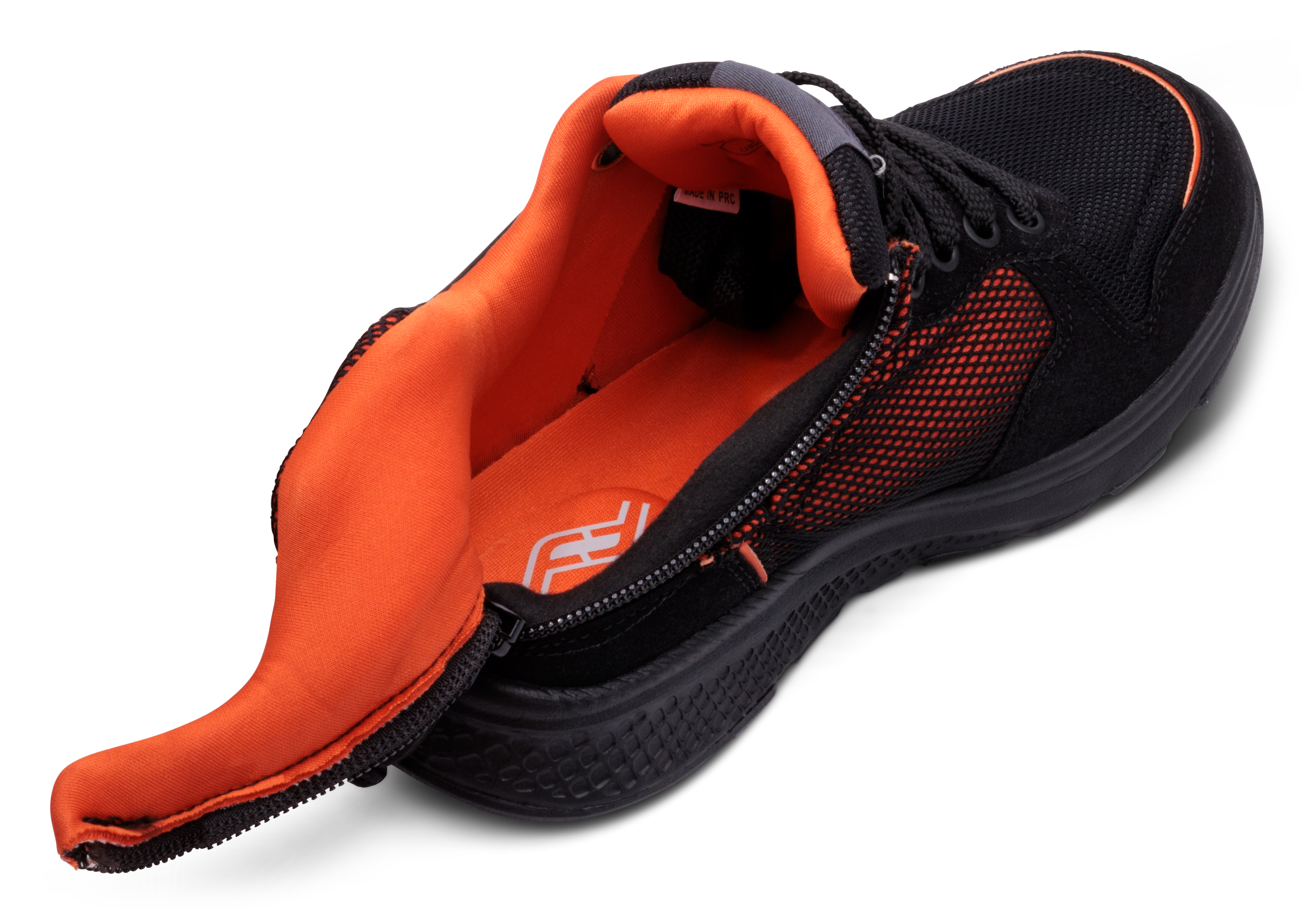 Friendly Shoes (Kids) - Excursion Ember
