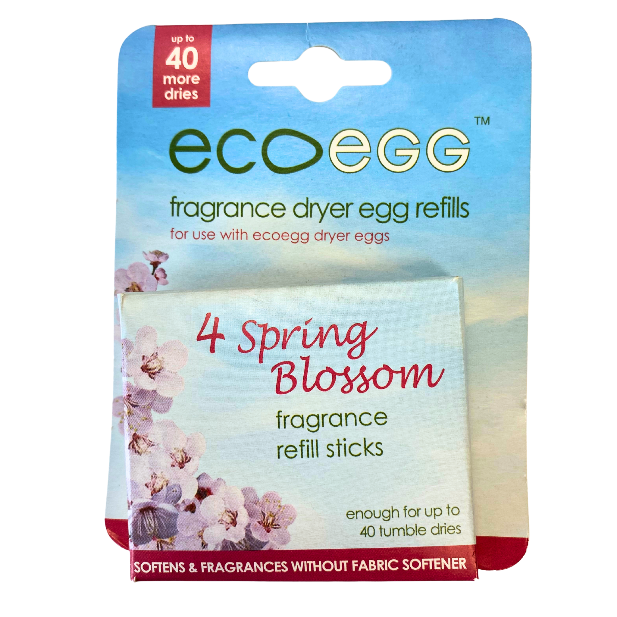 Ecoegg - Laundry Egg Refills