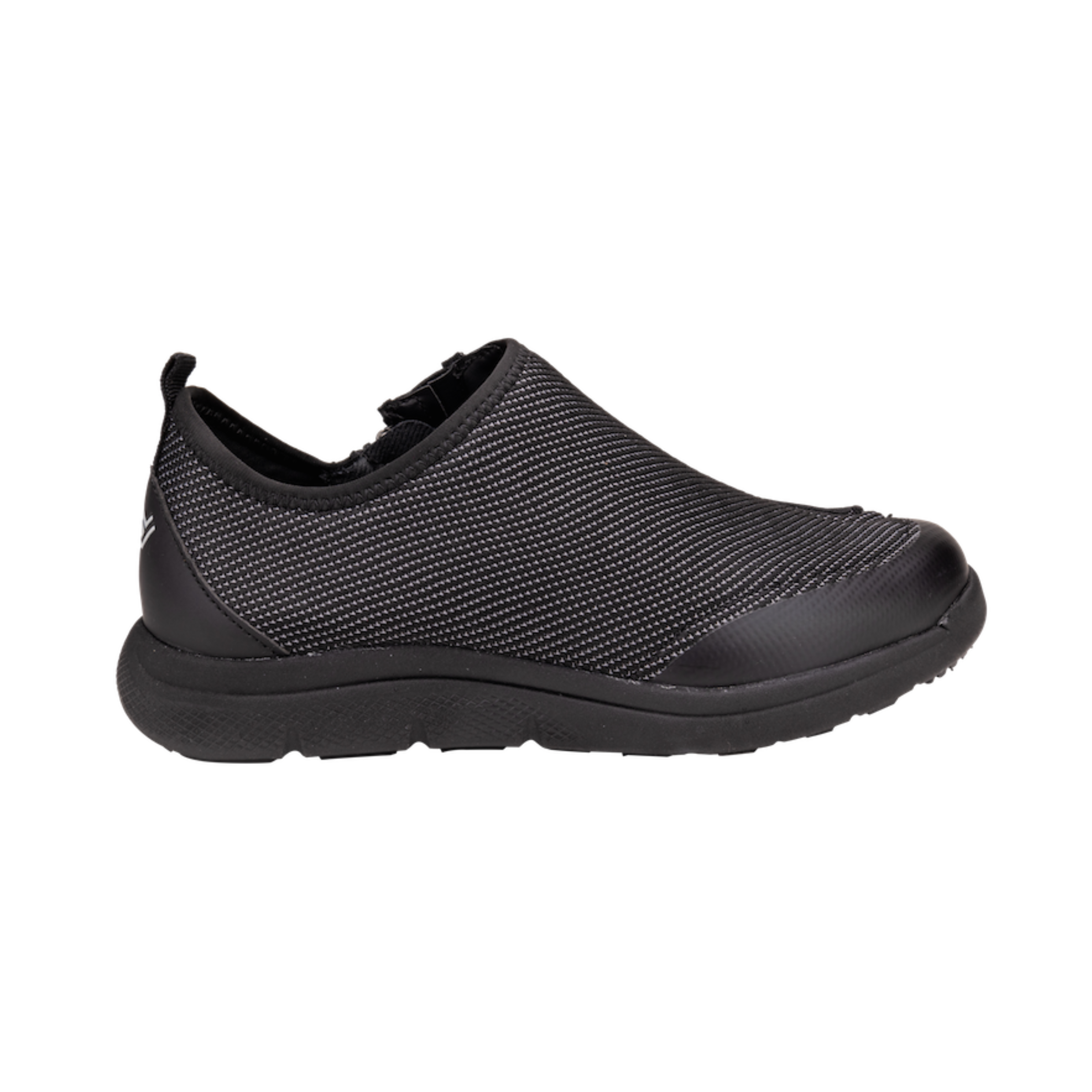 Friendly Shoes (Unisex) - Force Black