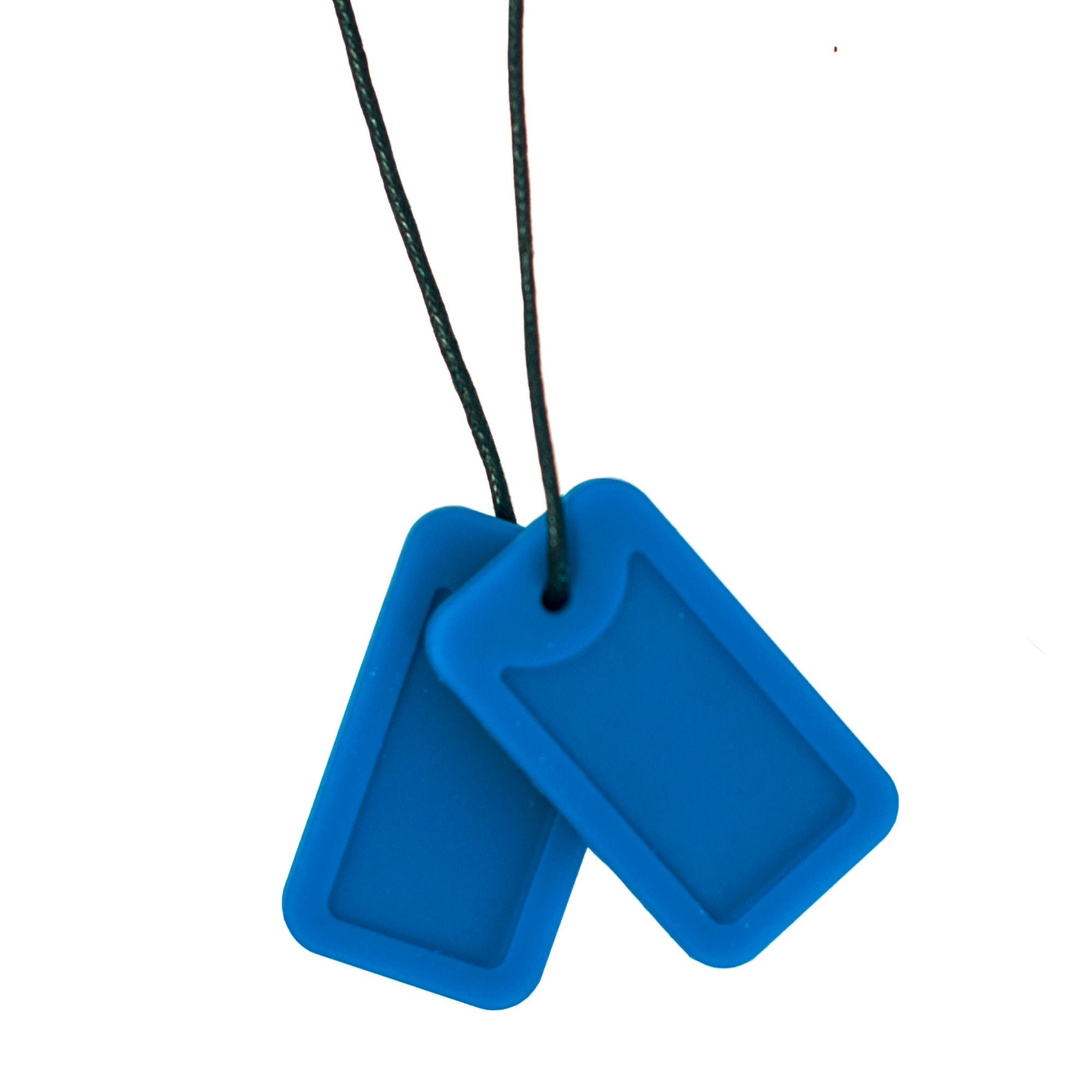 Chewigem - Chewellry Dog Tag Pendant