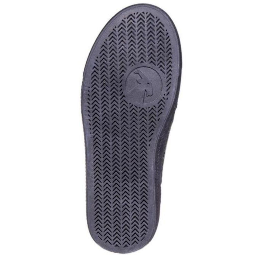 Billy Footwear (Toddlers)  - Low Top Black Canvas shoes