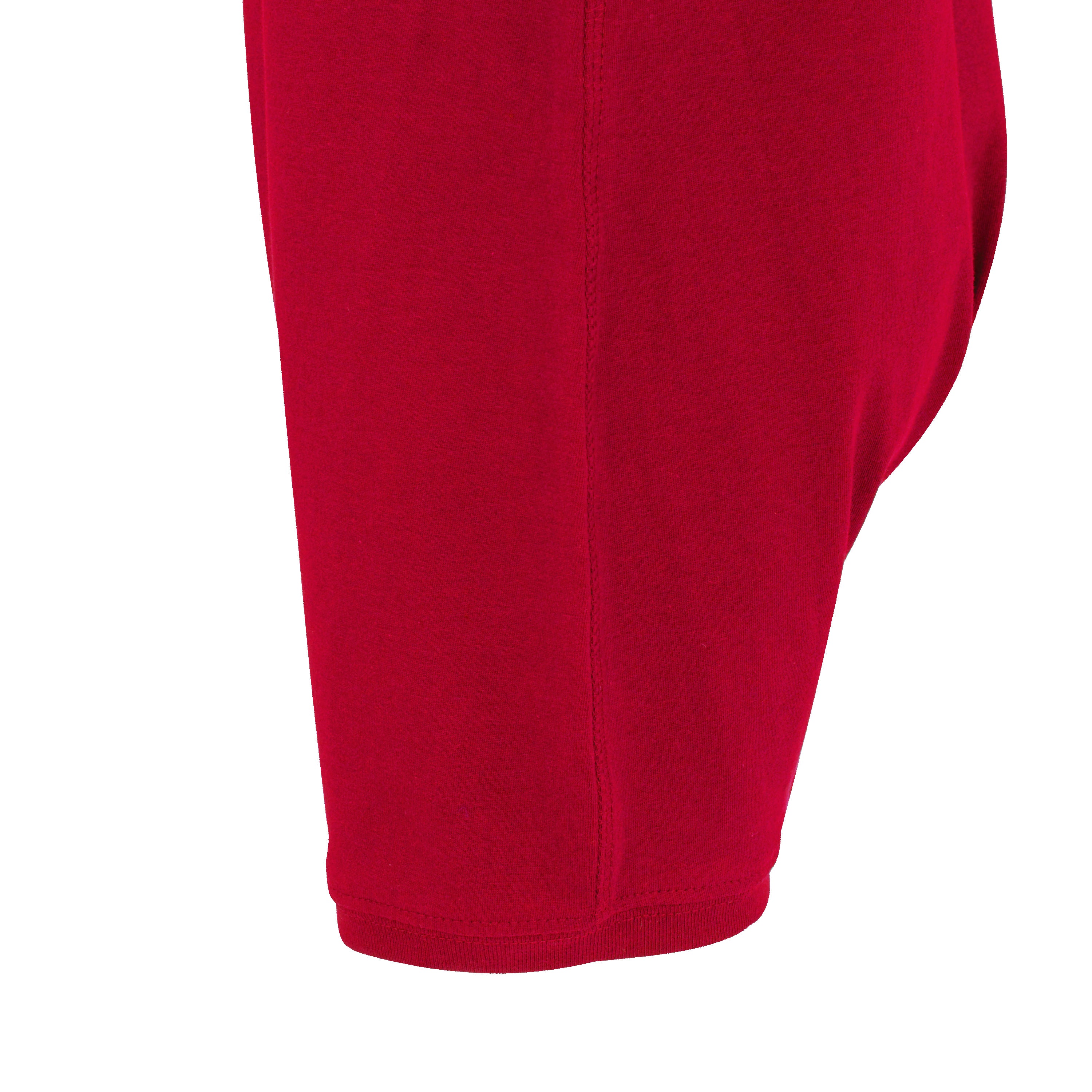 KayCey®P Popper Vest (Adults) - Short Sleeve