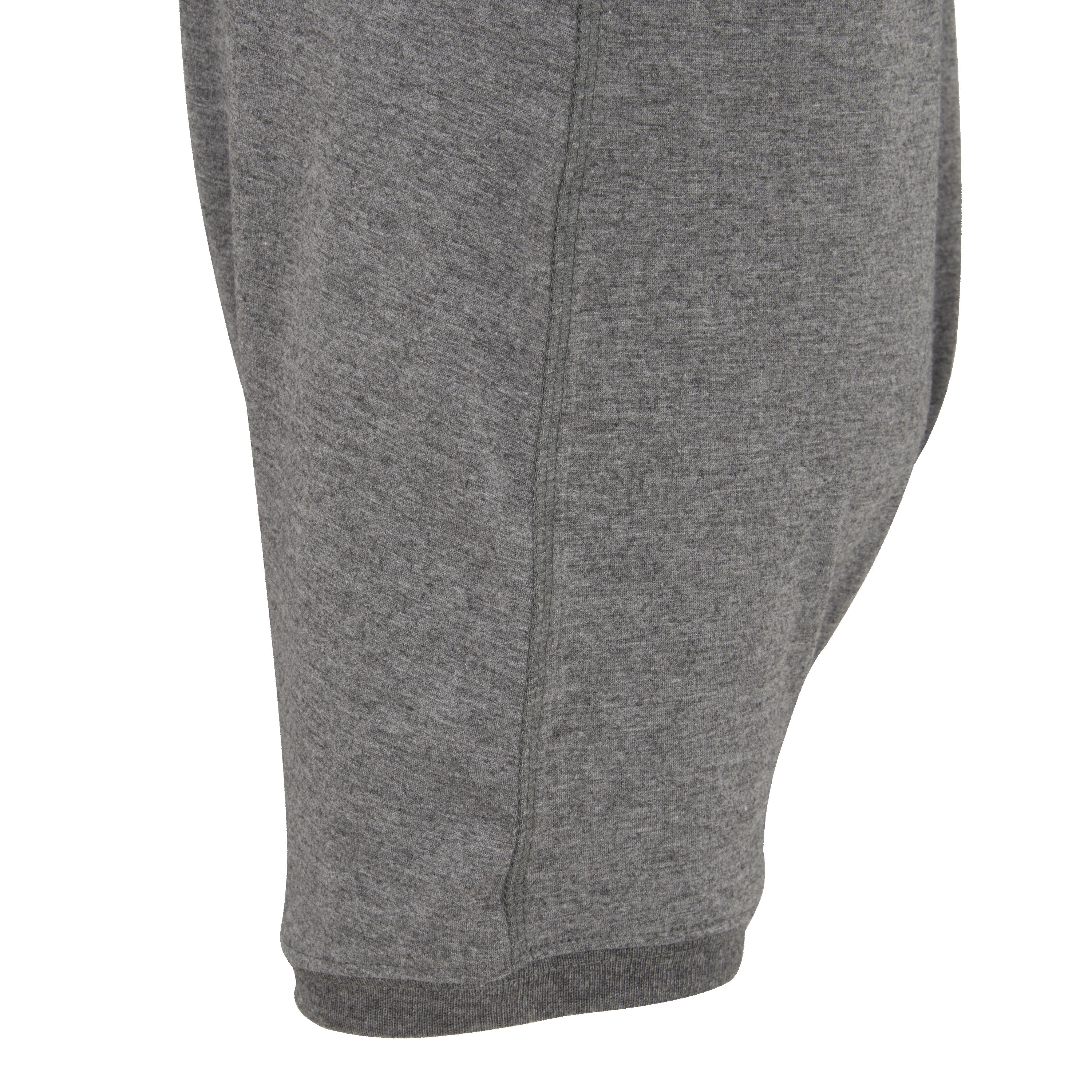 KayCey_Adaptive_clothing_for_older_children_with_special_needs_Short_Sleeve_with_Tube_Access_Grey_Longer_Leg