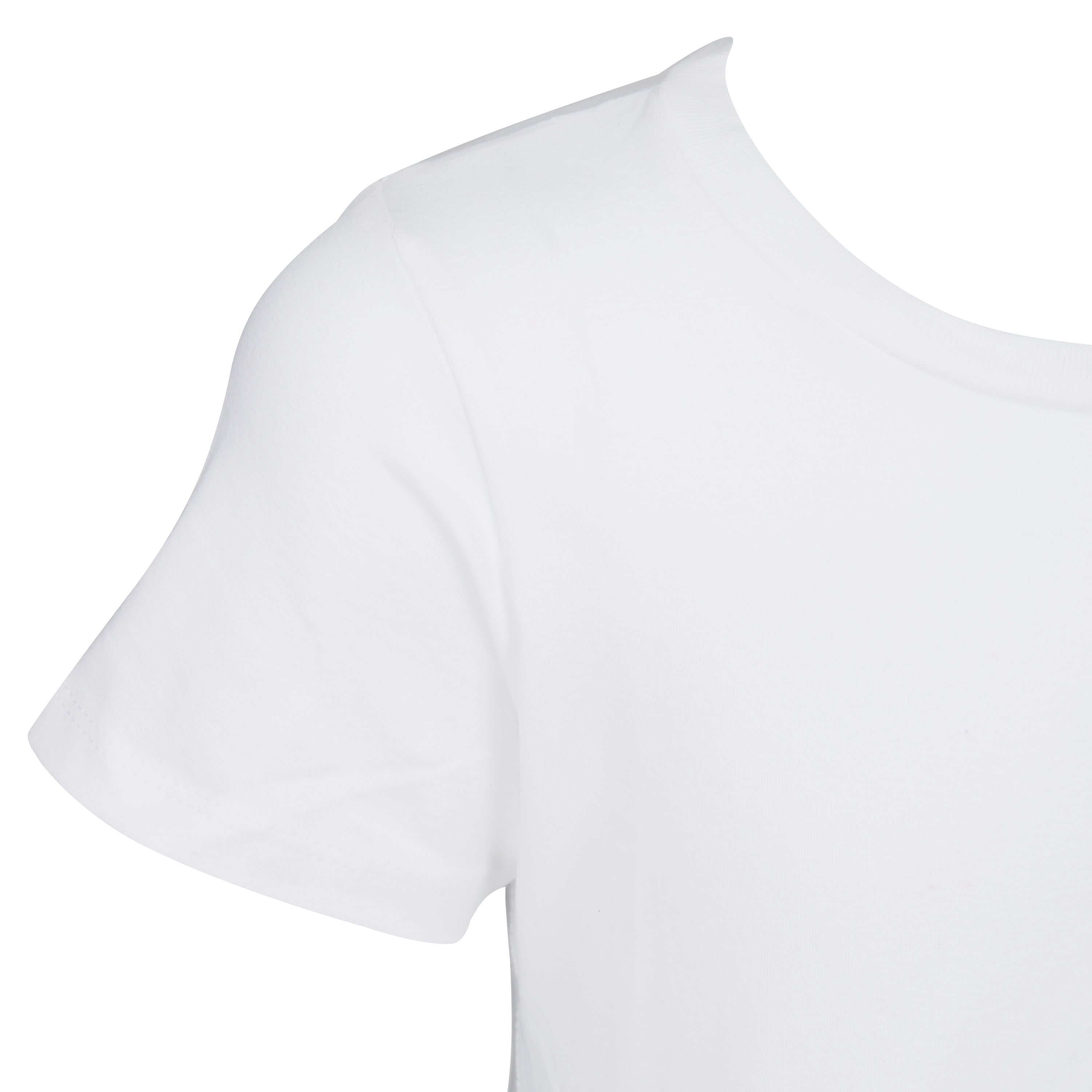 KayCey®P Popper Vest (Adults) - Short Sleeve