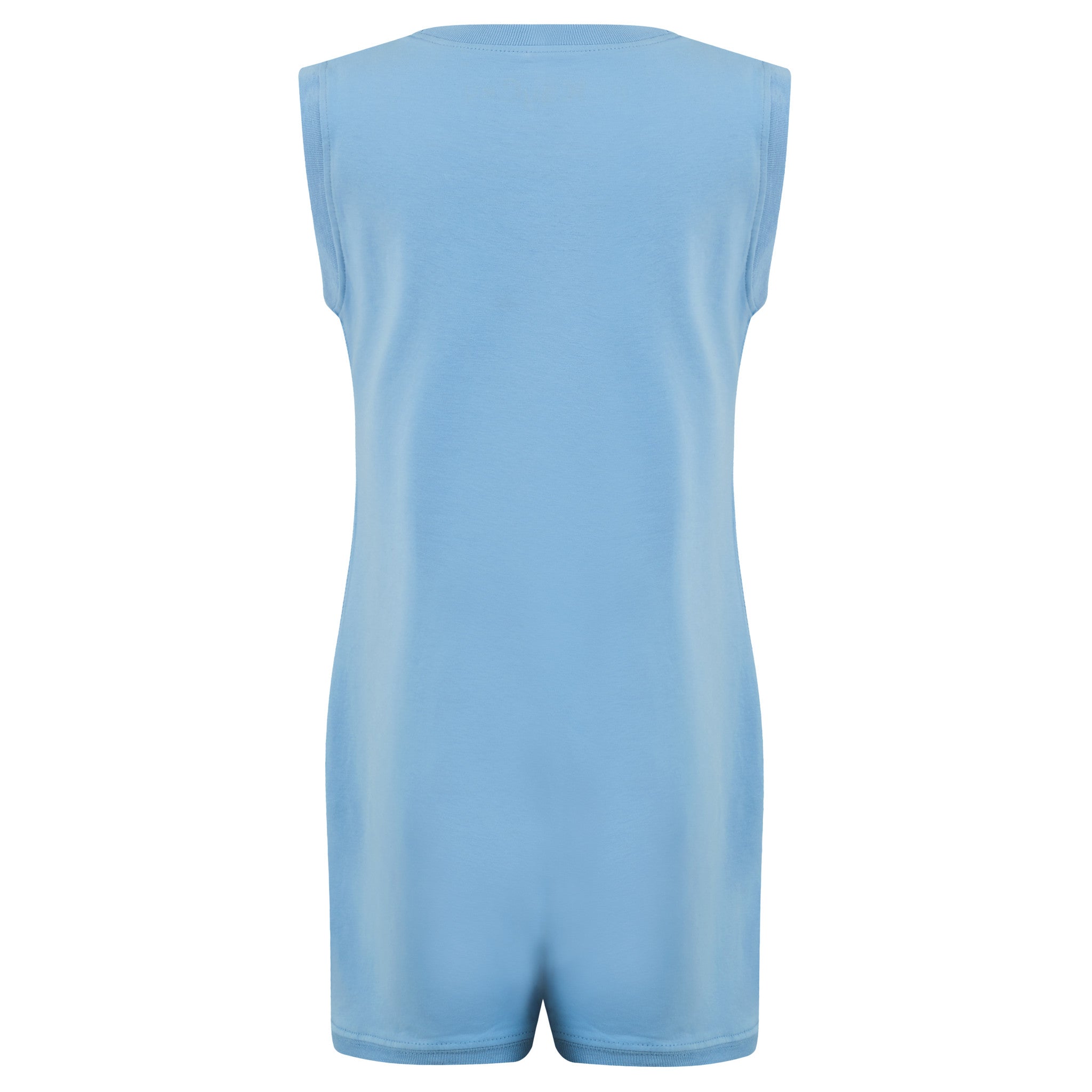 KayCey_Adaptive_clothing_for_older_children_with_special_needs_Sleeveless_Blue_Back