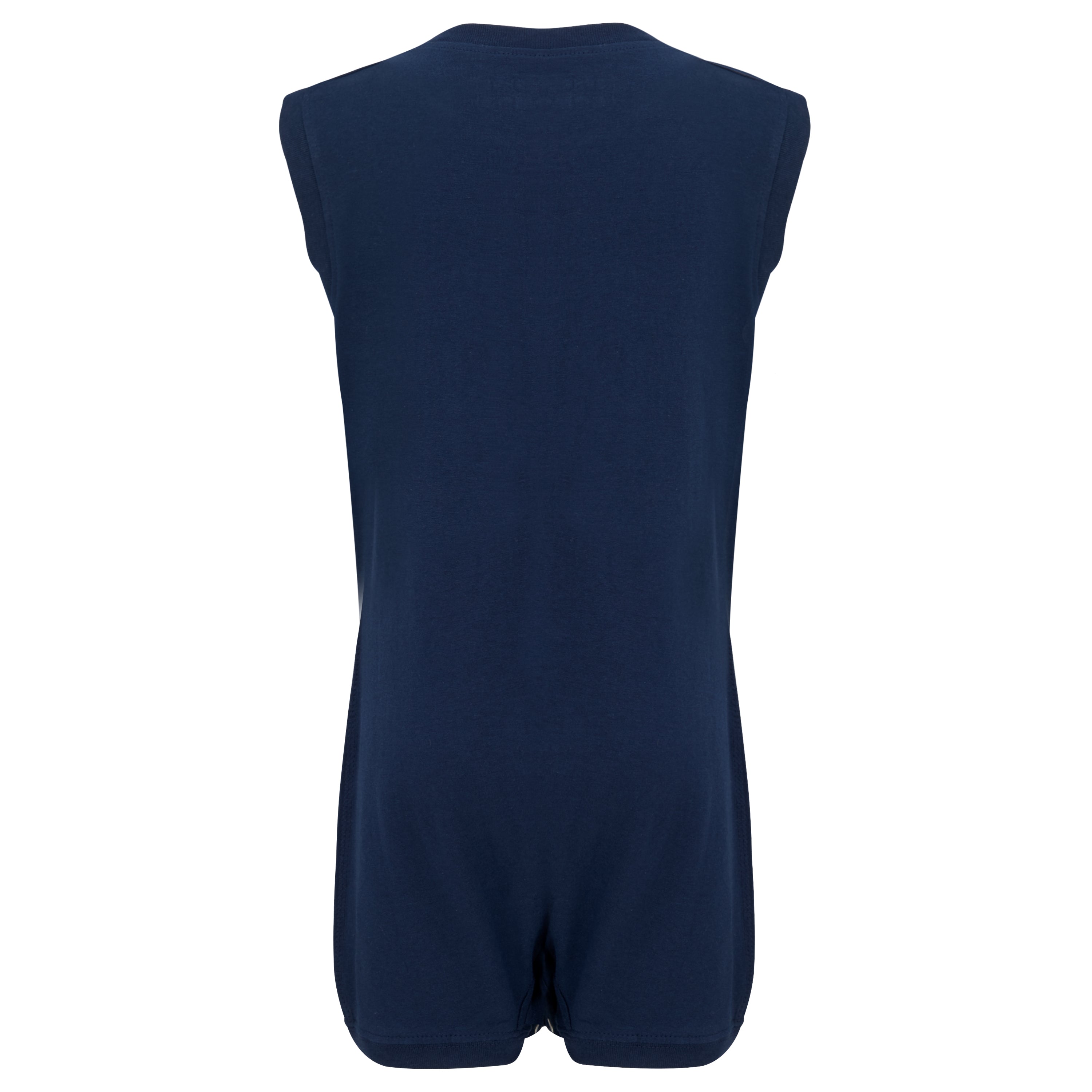 KayCey®P Popper Vest (Adults) - Sleeveless with Tube Access