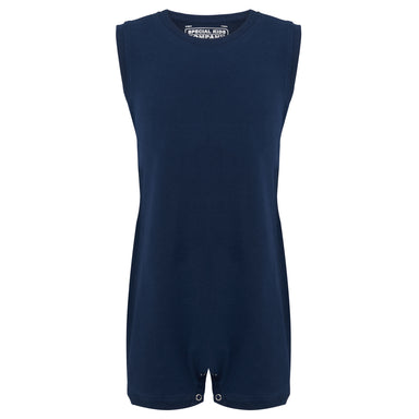 KayCey_Adaptive_clothing_for_older_children_with_special_needs_Sleeveless_Navy_Front